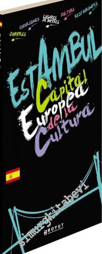 Estambul Capital Europea de la Cultura