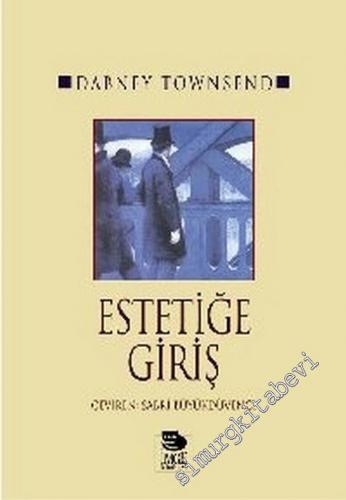 Estetiğe Giriş -        2002