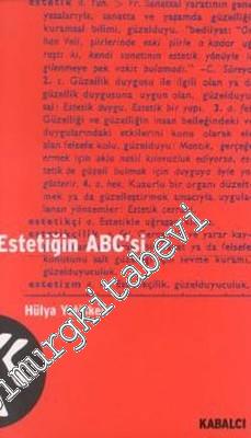Estetiğin ABC'si -        1998