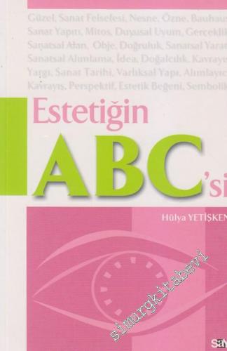 Estetiğin ABC'si -