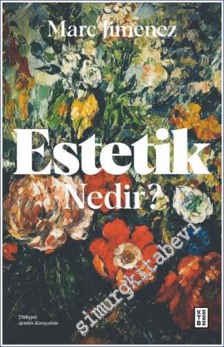 Estetik Nedir -        2023