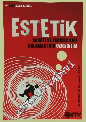 Estetik: Sanatı ve Yaratıcılığı Anlamak İçin Çizgibilim -