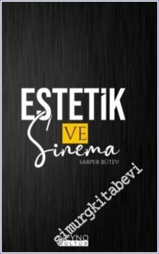 Estetik ve Sinema -        2023
