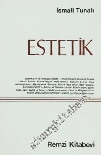Estetik -        2013