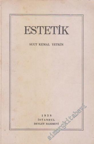 Estetik -        1938