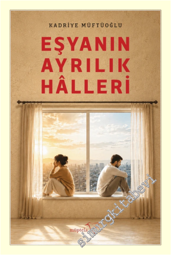 Eşyanın Ayrılık Hâlleri -