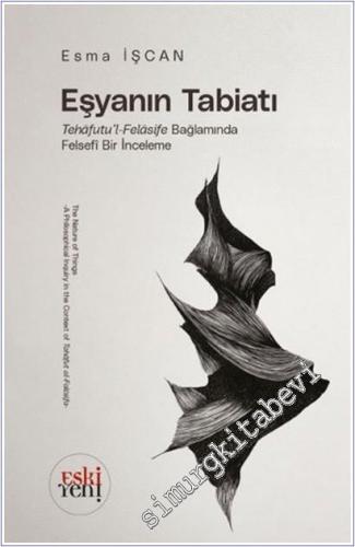 Eşyanın Tabiatı -        2025