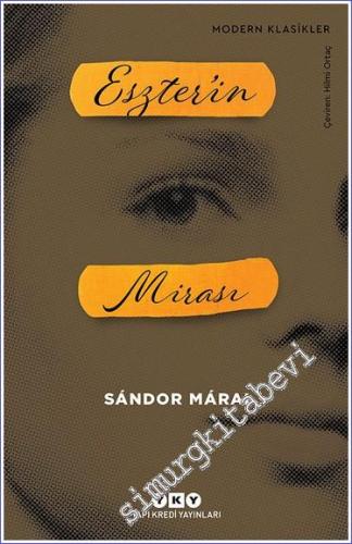 Eszter'in Mirası -        2024