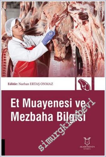 Et Muayenesi ve Mezbaha Bilgisi -        2025