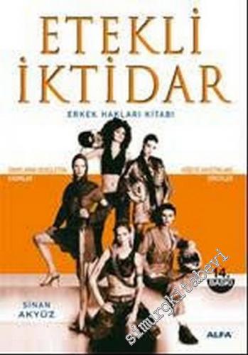 Etekli İktidar: Erkek Hakları Kitabı -        2016