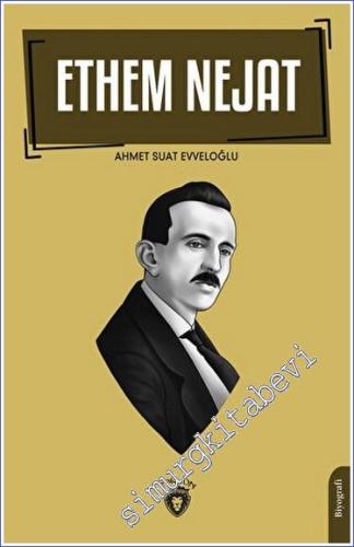 Ethem Nejat -        2023