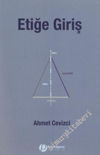 Etiğe Giriş -