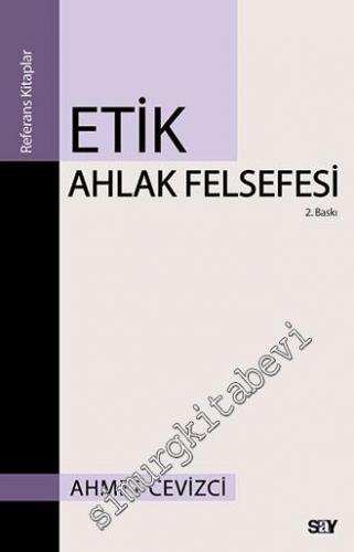 Etik: Ahlak Felsefesi