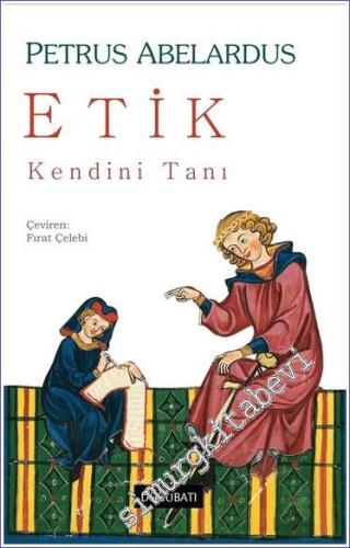 Etik - Kendini Tanı -        2024