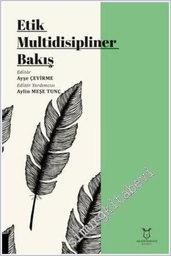 Etik Multidisipliner Bakış - 2025