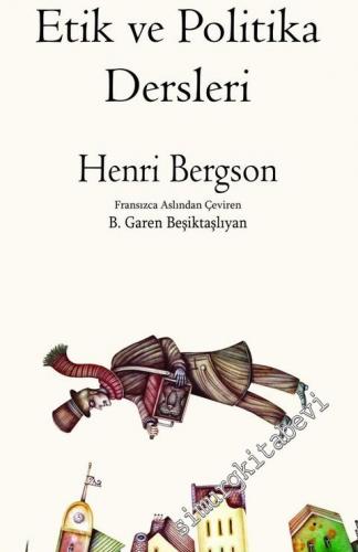 Etik ve Politika Dersleri -        2021