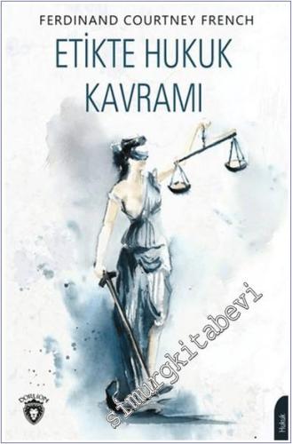 Etikte Hukuk Kuramı -        2024