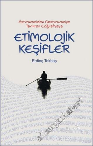 Etimolojik Keşifler -        2024