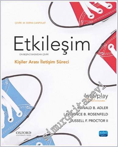 Etkileşim : Kişilerarası İletişim Süreci -        2025