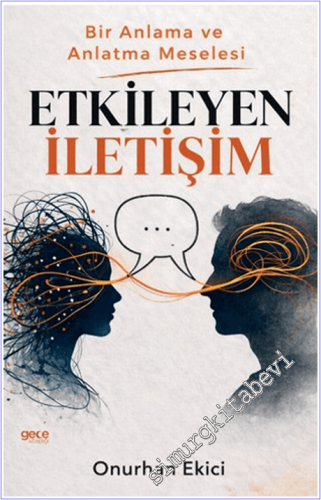 Etkileyen İletişim - 2026
