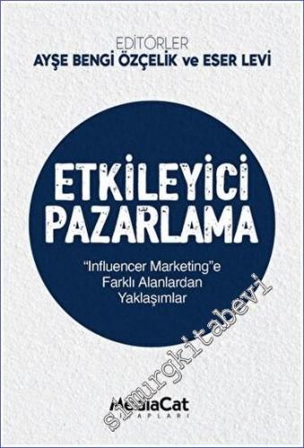 Etkileyici Pazarlama -        2023