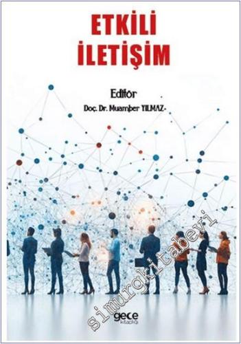 Etkili İletişim -        2024