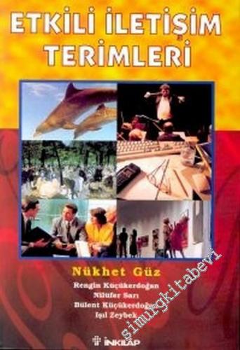 Etkili İletişim Terimleri -        2002