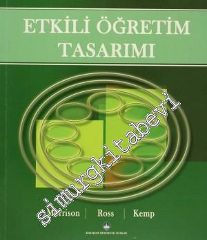 Etkili Öğretim Tasarımı -
