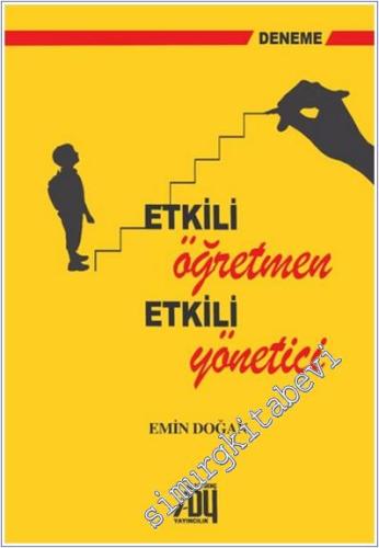 Etkili Öğretmen Etkili Yönetici -        2024