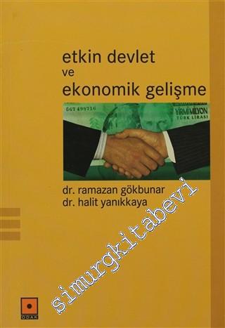 Etkin Devlet ve Ekonomik Gelişme -