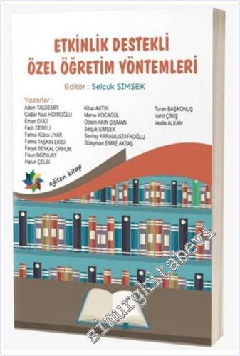 Etkinlik Destekli Özel Öğretim Yöntemleri -        2024