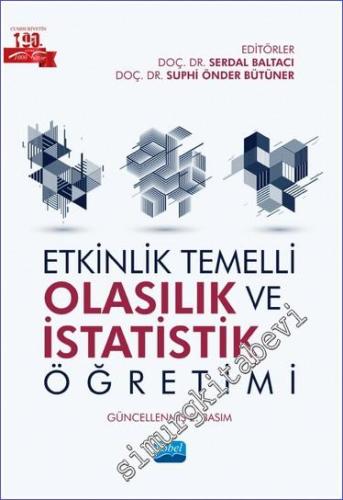 Etkinlik Temelli Olasılık ve İstatistik Öğretimi -        2023