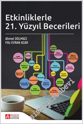 Etkinliklerle 21. Yüzyıl Becerileri -        2024