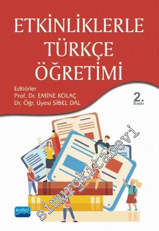 Etkinliklerle Türkçe Öğretimi -        2021