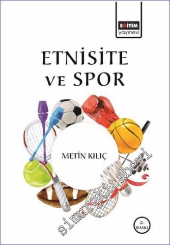 Etnisite ve Spor -        2024