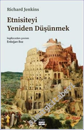 Etnisiteyi Yeniden Düşünmek -        2022