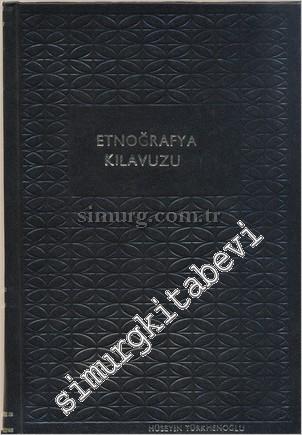 Etnoğrafya Kılavuzu