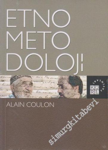 Etnometodoloji -        2024