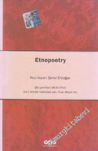 Etnopoetry -        2013