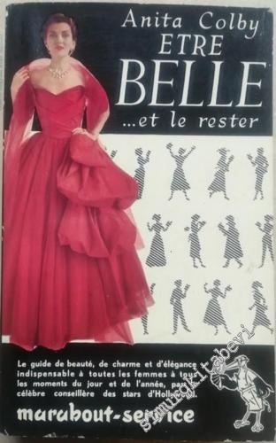 Etre Belle et le Rester -