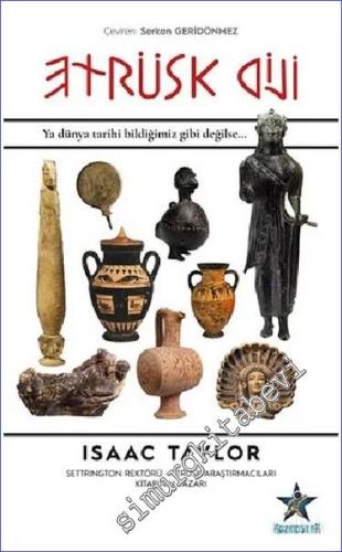 Etrüsk Dili -        2019