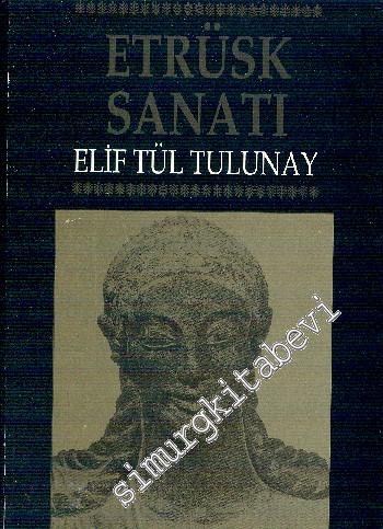 Etrüsk Sanatı -        1993