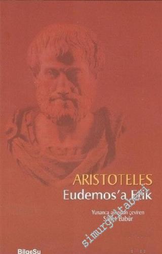 Eudemos'a Etik -        2015