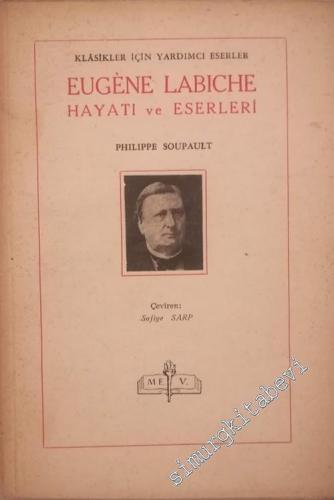 Eugene Labiche: Hayatı ve Eserleri -        1953