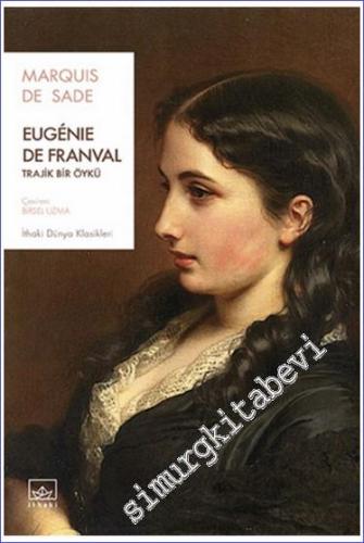 Eugenie de Franval: Trajik Bir Öykü -        2024