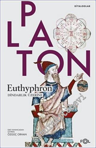 Euthyphron / Dindarlık Üzerine - 2023