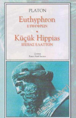 Euthyphron / Küçük Hippias -        2000