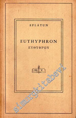 Euthyphron -