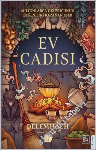 Ev Cadısı - 1 - 2025