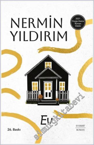 Ev CİLTLİ -        2025